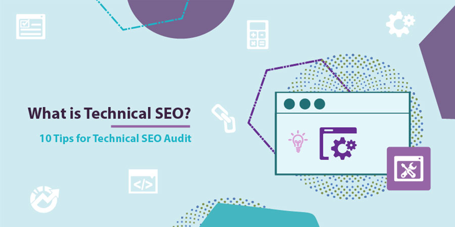 What is Technical SEO